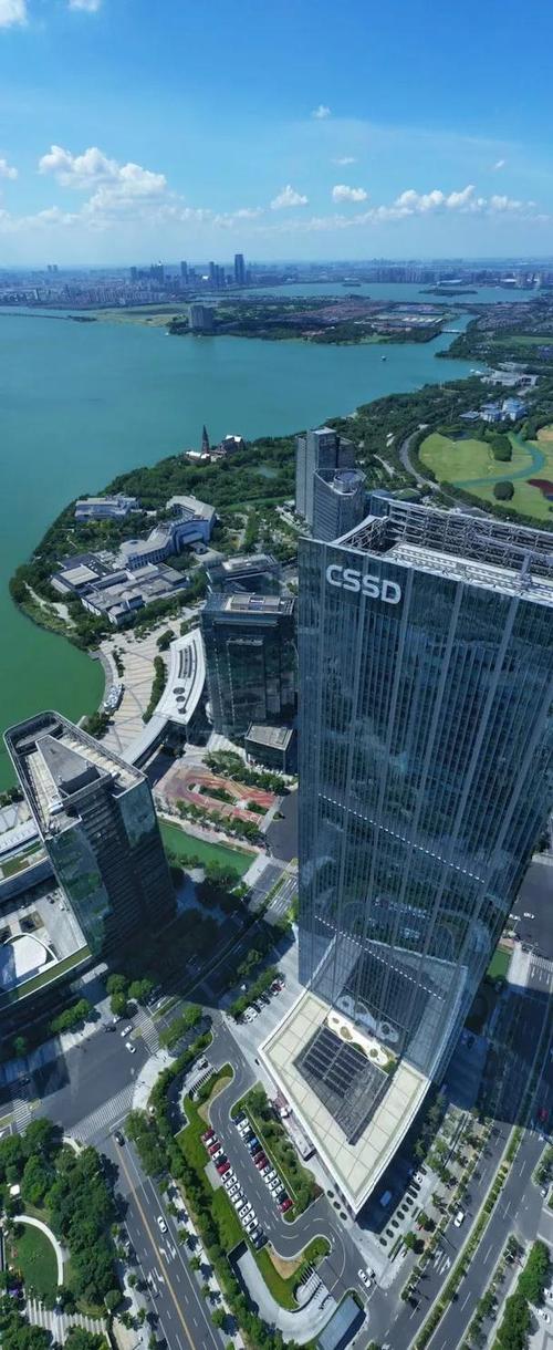 苏州工业园区开发主体获批上市!