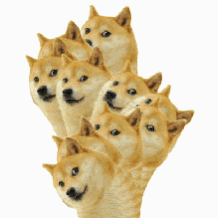 神烦狗表情包