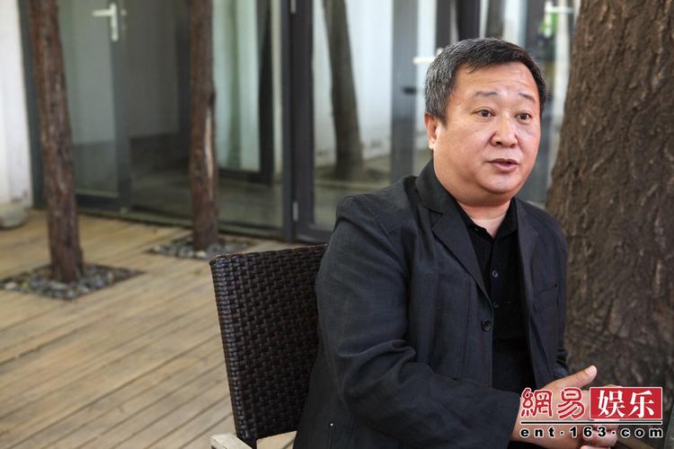专访刘燕铭