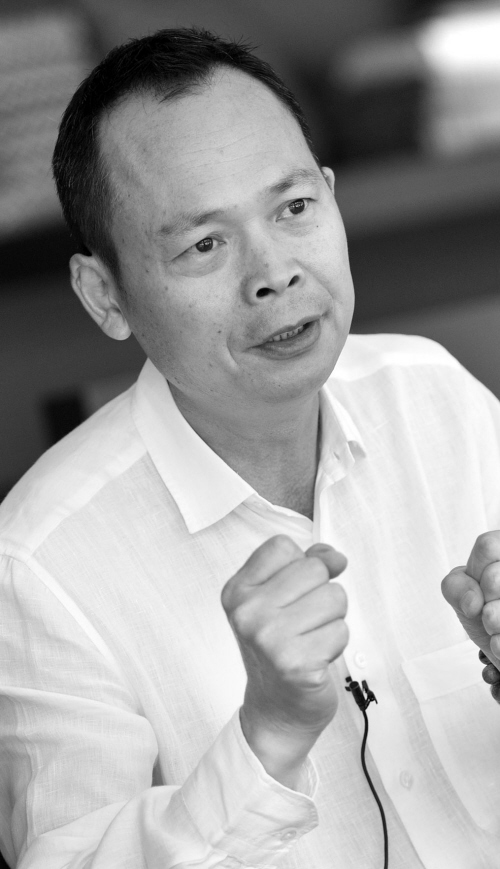 报喜鸟联合创始人吴真生不幸离世车祸发生后他曾两度