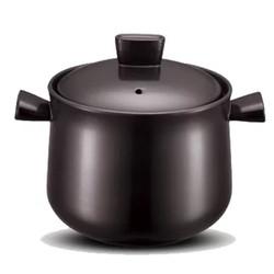 supor 苏泊尔 tb60a1 陶瓷砂锅 6l