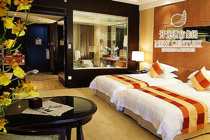 徐州开元名都大酒店