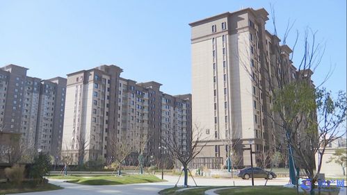 昆山保障性住房建设有序推进,江南平安里3月交房