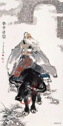 这位国画油画都是大拿!