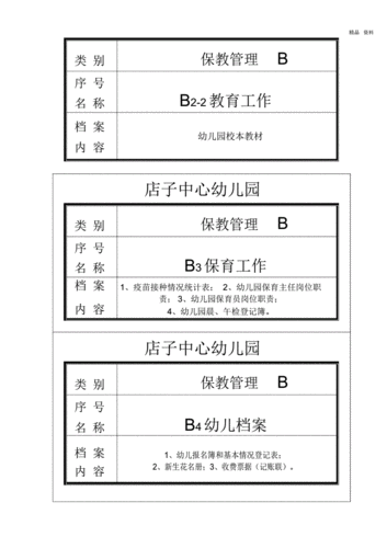 档案盒横标签.docx 21页