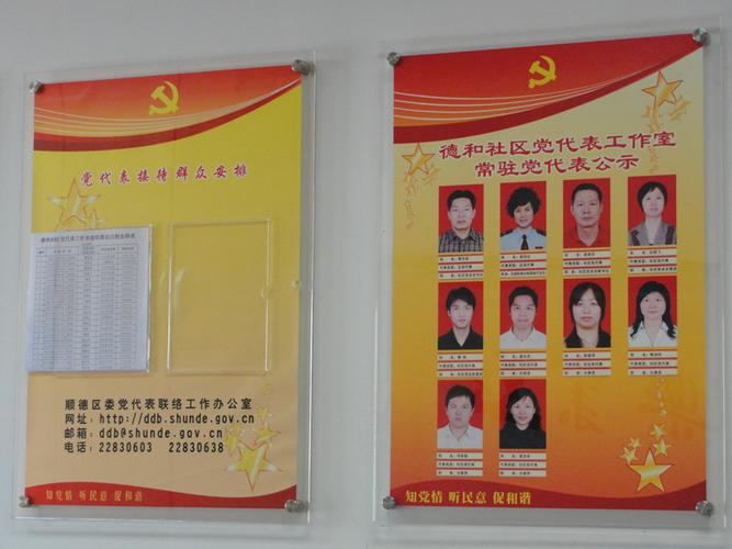 03图 对有关区党代表个人情况公开,欢迎大家联系和监督.
