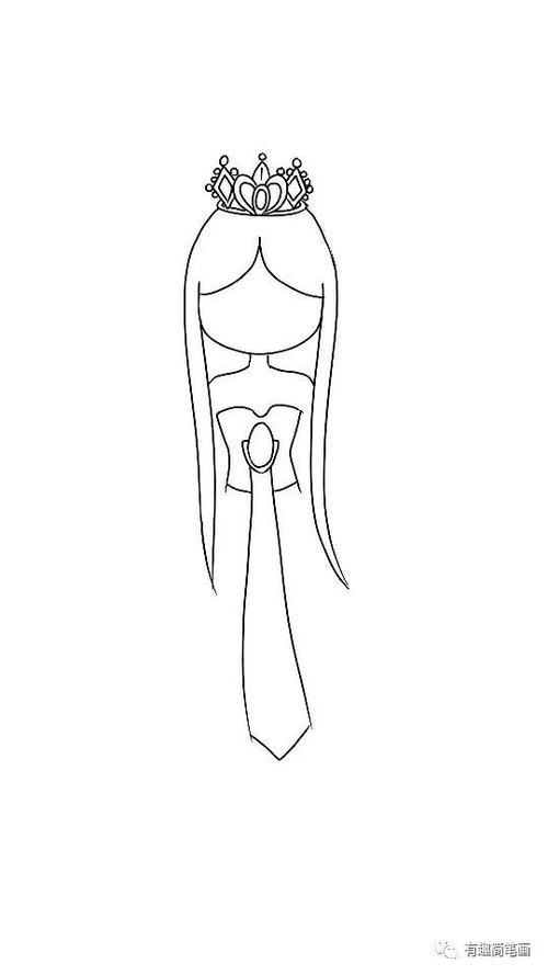 精灵梦叶罗丽的罗丽怎么画,快来一起看看吧!