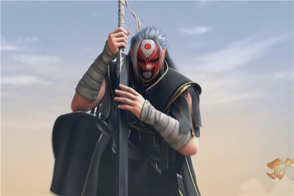 西行纪:沙僧为唐三藏散尽与持国天情谊,果然出现的顺序很重要