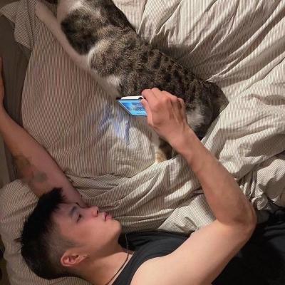 男生照片真人帅气头像 高清男生好看帅气头像真人图片