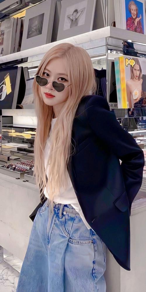 朴彩英 壁纸头像