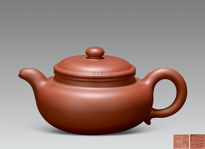 0459 马群东 《仿古壶》