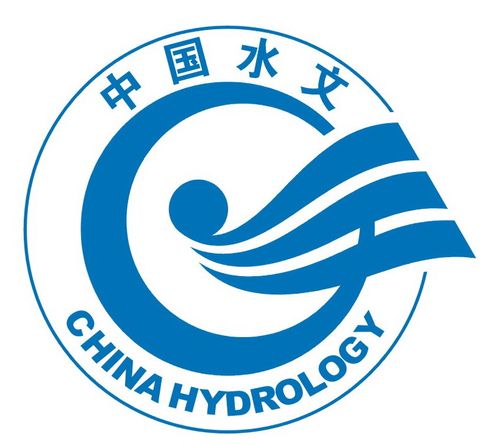 谁有cad版本的中国水文行业logo,请发给我