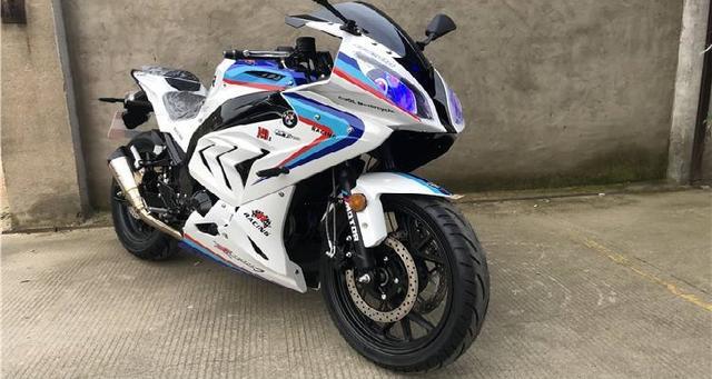 ycrmotor是什么牌子