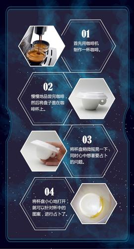 【咖啡占卜】准到哭的神奇法术.