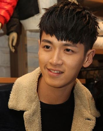 柯震东(资料图)