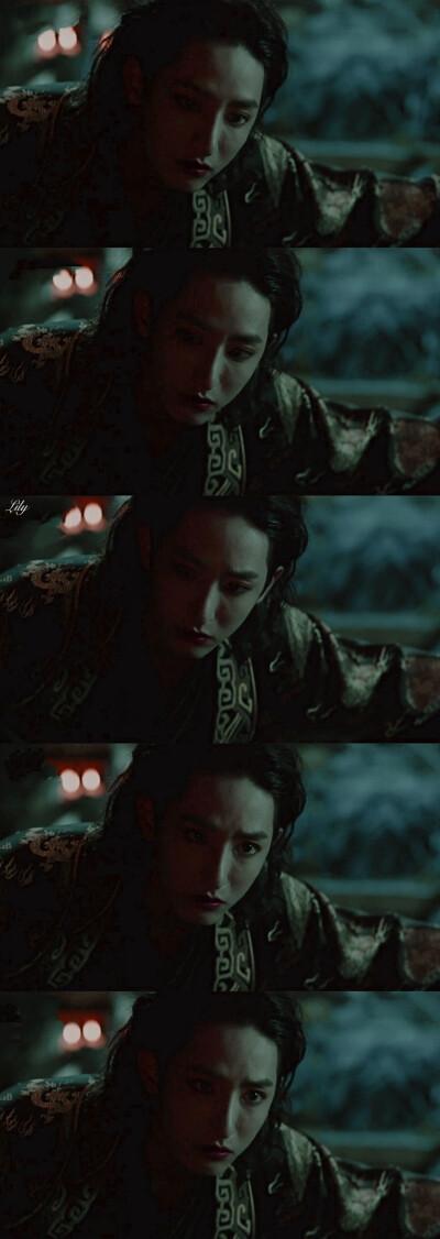 李洙赫夜行