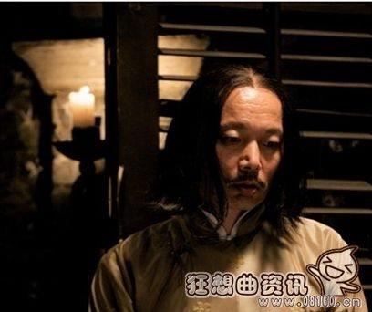 葛优演过哪些电视剧?