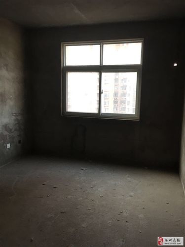 华予金城4室2厅2卫毛坯房位置佳电梯房可分期-汝州在线