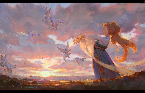部分参与项目: -《n3九十九夜》角色宣传原画