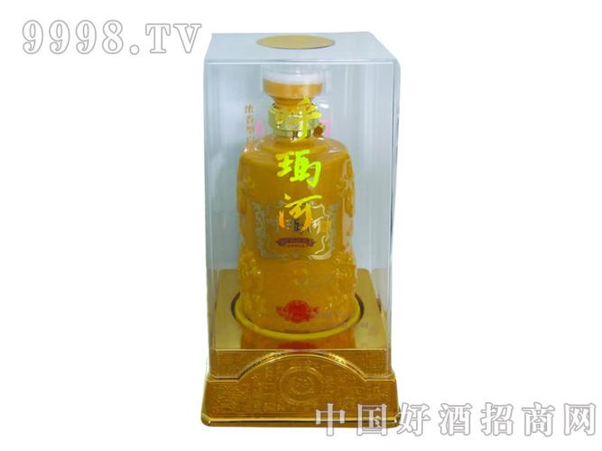 黑龙江省呼玛河酒业有限公司