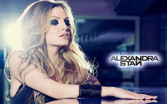 合集alexandrastanmv