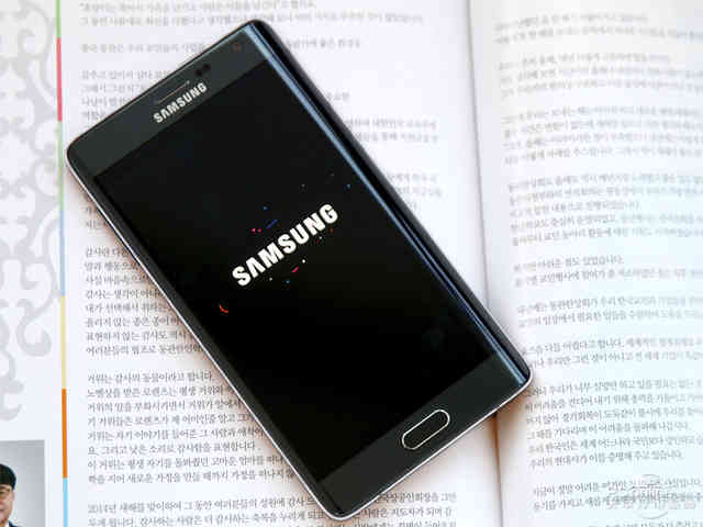 虽说,后来三星s6大火后这款手机被扒了出来,在这之前这机子确实知名度