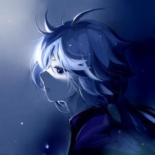 王者荣耀弈星头像,纵使神明在此,我亦会胜他半子