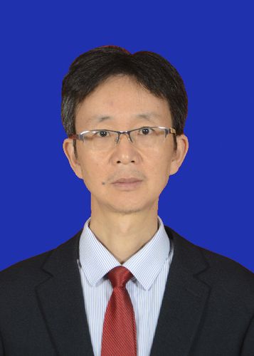 开江县任市中学李洪江简介