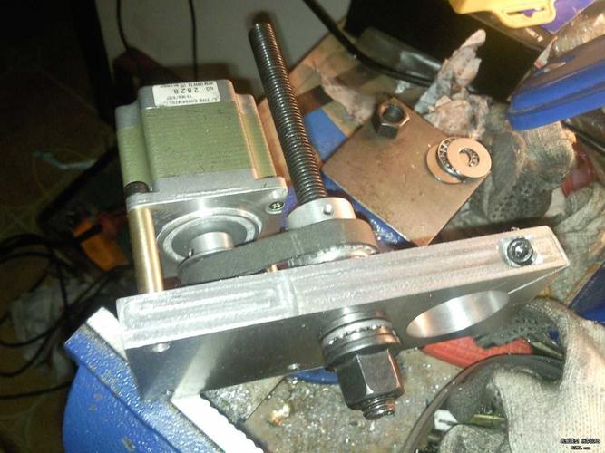 钻改铣13轻型台钻