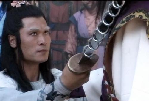 白眉大侠:上三门并非不能用有毒的暗器,徐良曾用它秒杀一只猛虎