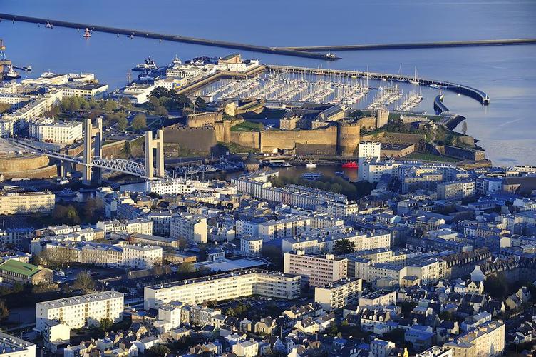 studio meublés 25 rue saint marc brest