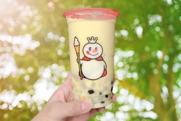 蜜雪冰城审批有年龄限制吗,满足这6个条件,你就可以顺利开奶茶店了