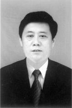 孔祥友(邢台市人大常委会副书记)