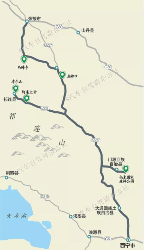 227国道,西藏,新疆,祁连山,雪山,草原