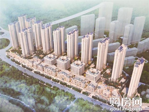 2016年大连亿达新楼盘 主力热卖替补可期