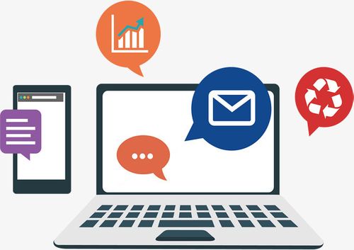 互联网即时通讯工具