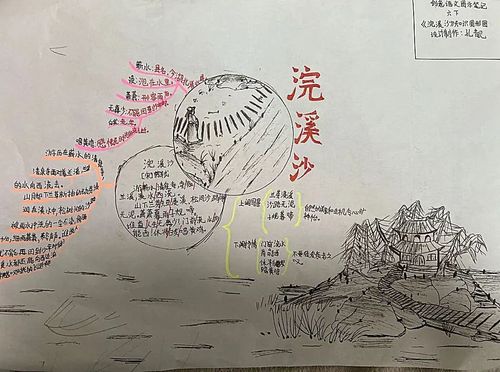 《江上渔者》