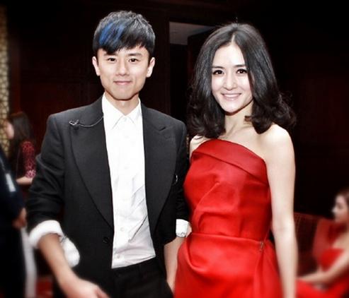 张杰赴台工作 与谢娜每晚煲电话粥维系感情
