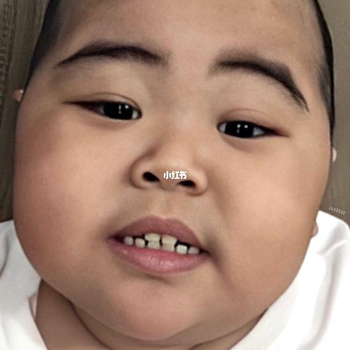 tatan肥弟的大脸攻击 头像_头像_印尼小胖_素材_头像