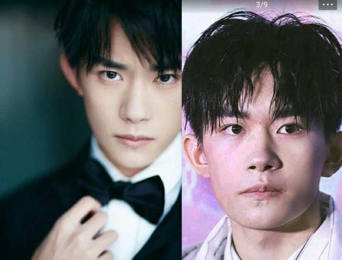 易烊千玺高级脸体现在哪里?