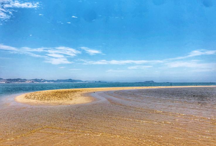 象鼻湾