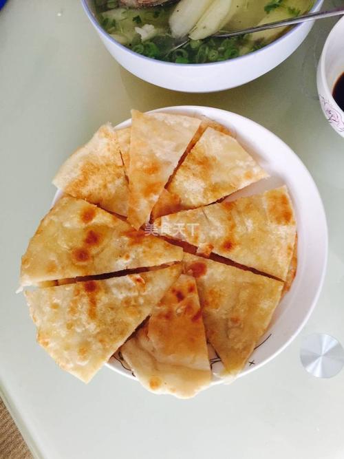 油饼的做法