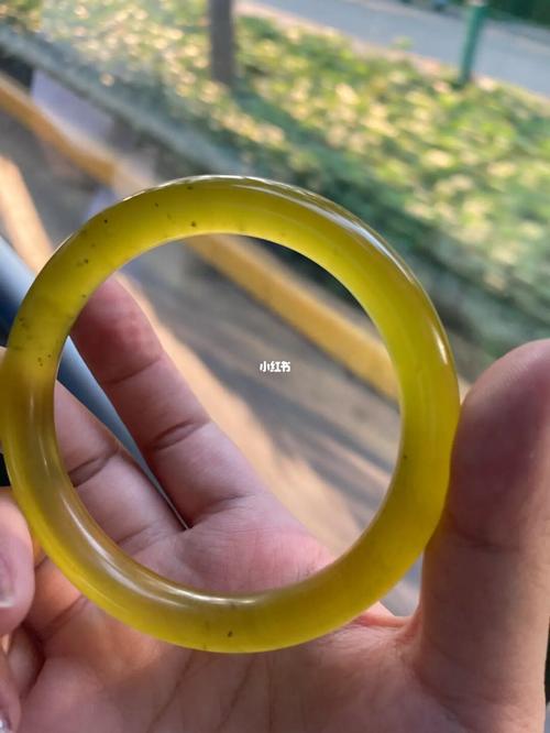 岫玉手镯_手镯_时尚_配饰_首饰