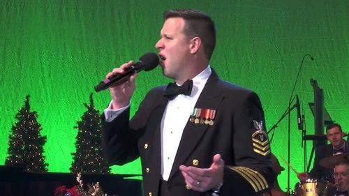 you"re a mean one, mr. grinch | united states navy band