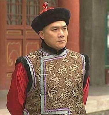 王绘春