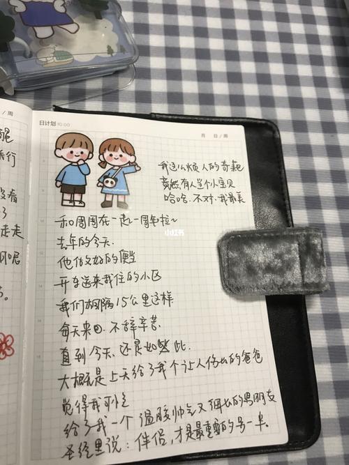 3/6手帐系|一日一页_手帐_男朋友_恋爱_恋爱观_兴趣爱好_文具手账