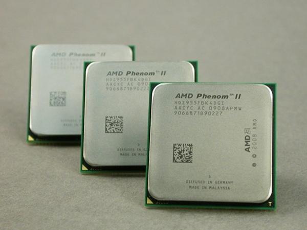 amd 羿龙 x4 9100e(散)