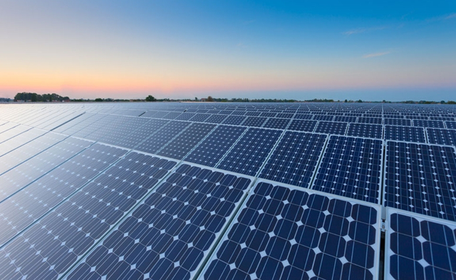 文山州光伏电站太阳发电制造商