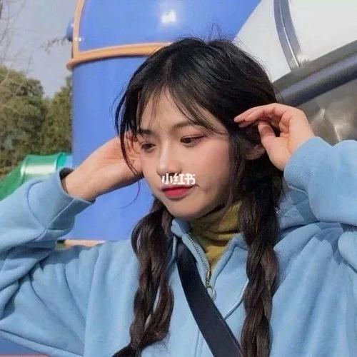 我就是你的星辰大海·蓝色系女头_大海_蓝色系_头像分享_素材_头像