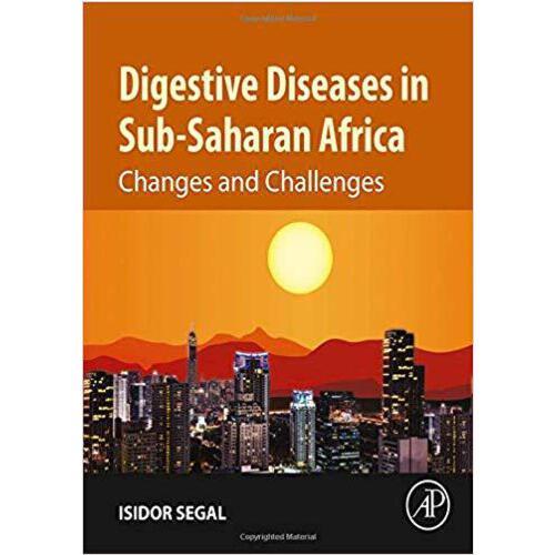 digestive,intestines 【预订】digestive diseases in sub-saharan africa 9780128156773